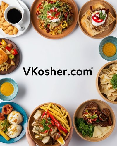 aVkosher kosher 10